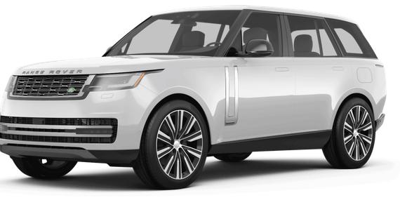 LAND ROVER RANGE ROVER 2024 SALK19E97RA222763 image